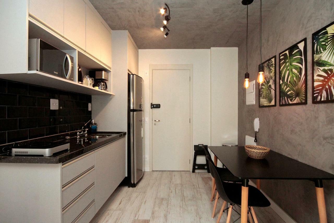 Lindo Studio Sta Cecilia Appartamento San Paolo Esterno foto