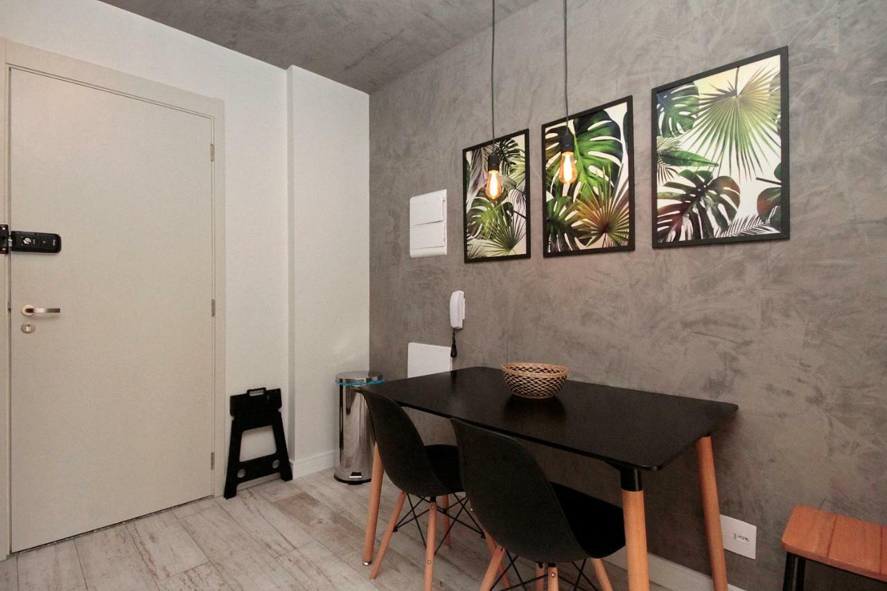 Lindo Studio Sta Cecilia Appartamento San Paolo Esterno foto