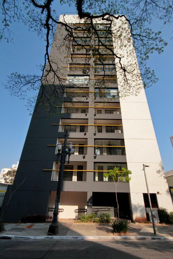 Lindo Studio Sta Cecilia Appartamento San Paolo Esterno foto