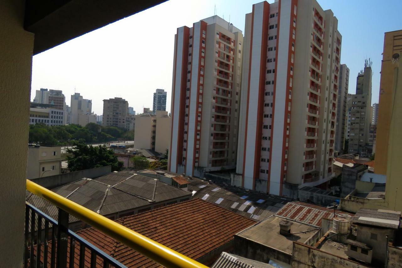 Lindo Studio Sta Cecilia Appartamento San Paolo Esterno foto